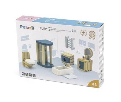 Mobili Bagno Dolls House