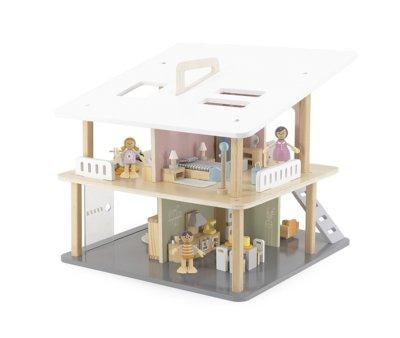 Mobili Cucina Americana Dolls House