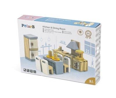 Mobili Cucina Americana Dolls House