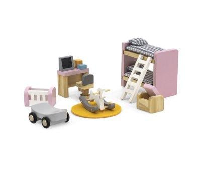 Mobili Cameretta Dolls House