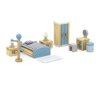 Mobili Camera Matrimoniale Dolls House