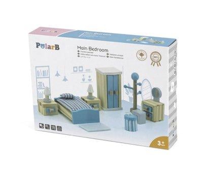 Mobili Camera Matrimoniale Dolls House