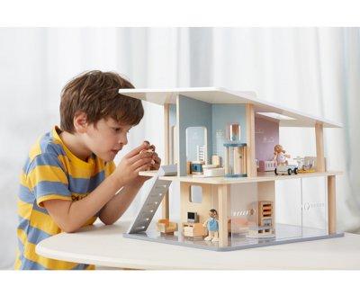 Famigliola per Dolls House