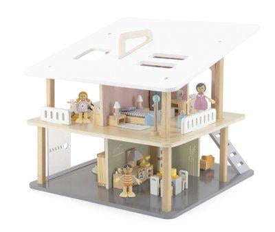 Famigliola per Dolls House