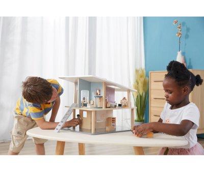 Famigliola per Dolls House