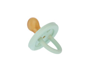 2 Sucettes Latex Tutete Menthe/Crme
