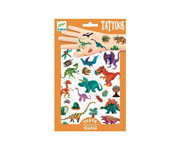 Tatuajes Dinosaurios