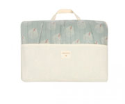 Growing Housse de videur pour bb Vert Gatsby/vert antique