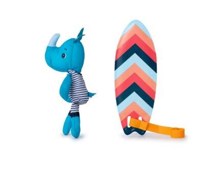 Surfista del Bao Mgico Marius