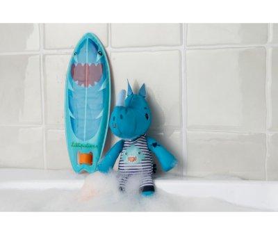 Surfista del Bao Mgico Marius