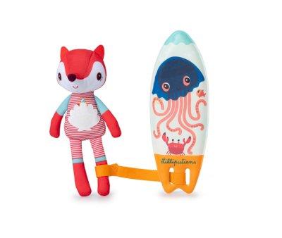 Surfista del Bao Mgico Alice