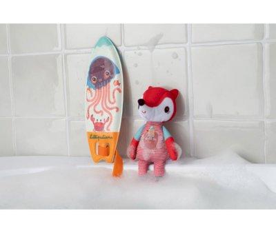 Surfista del Bao Mgico Alice