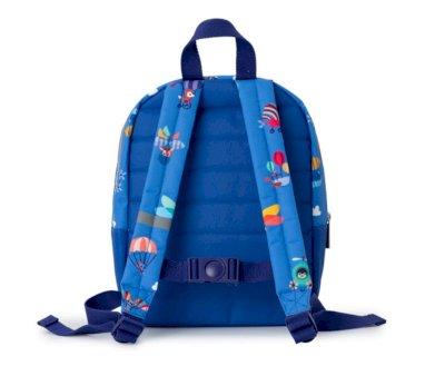 Mochila Infantil En el Aire