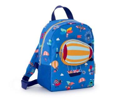 Mochila Infantil En el Aire