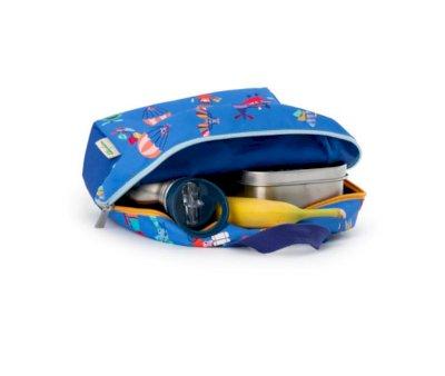 Mochila Infantil En el Aire