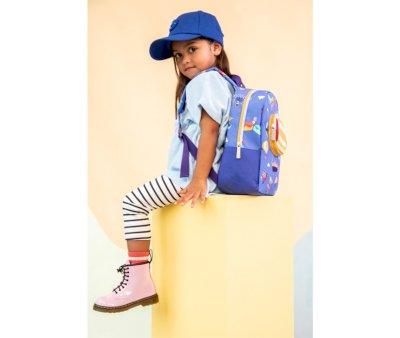 Mochila Infantil En el Aire