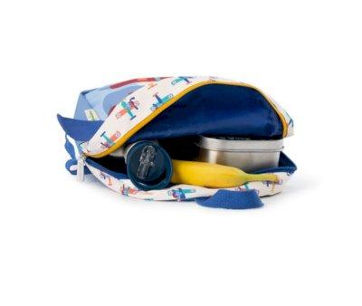 Mochila Infantil Jules el Perro