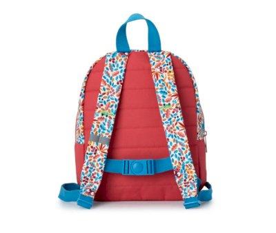 Mochila Infantil Jack El Len