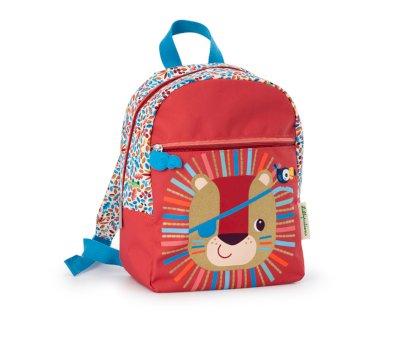 Mochila Infantil Jack El Len