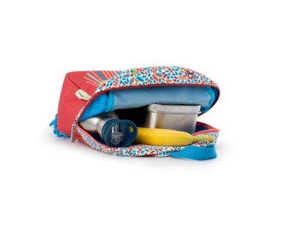 Mochila Infantil Jack El Len