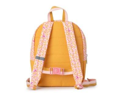 Mochila Infantil Jeanne El Gato