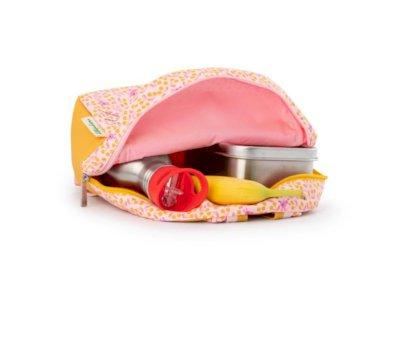 Mochila Infantil Jeanne El Gato