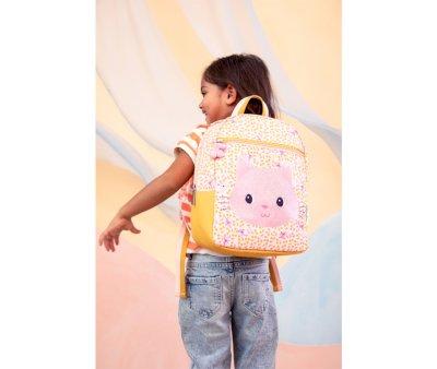 Mochila Infantil Jeanne El Gato