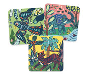 Dessins  Gratter Grands Animaux