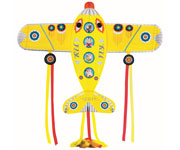 Jeu d'adresse cerf-volant Maxi Plane