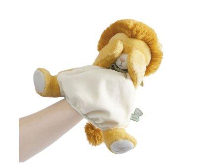 Marioneta Nougat Len