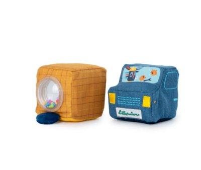 Camin de Arrastre Ignacio