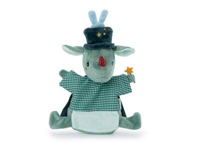 Marioneta Joe El Mago