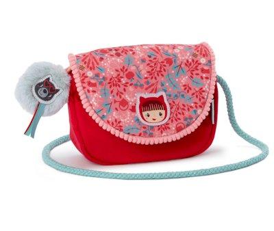 Bolso Caperucita Roja