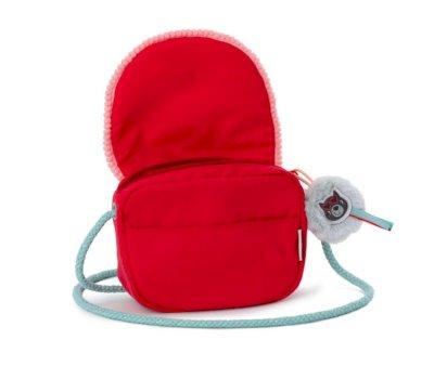 Bolso Caperucita Roja