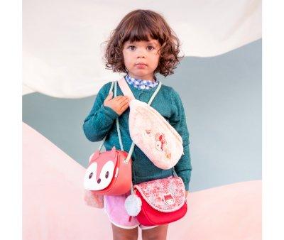 Bolso Caperucita Roja