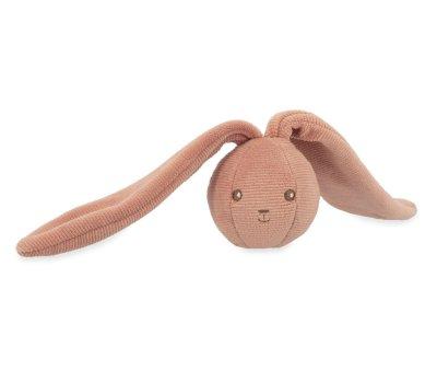 Sonajero Bola de Conejito Terracotta