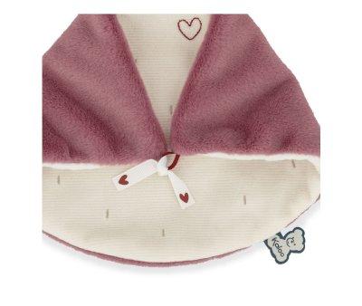 Doudou Pingino Rosa