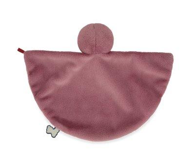 Doudou Pingino Rosa