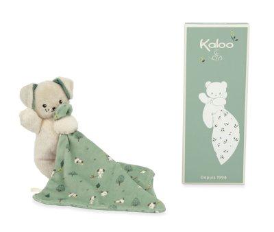 Dou Dou Perro Verde Personalizable
