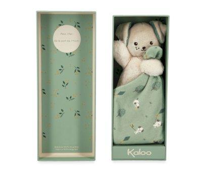 Dou Dou Perro Verde Personalizable