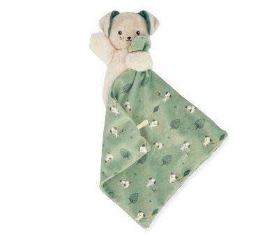 Dou Dou Perro Verde Personalizable