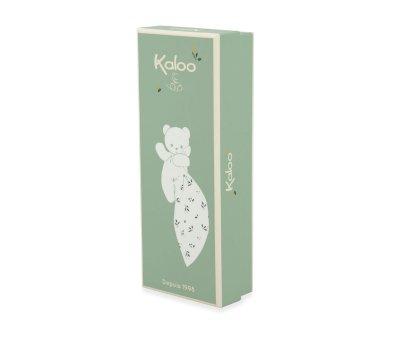Dou Dou Perro Verde Personalizable