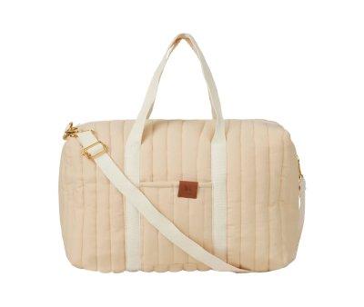 Bolsa Desportiva Acolchoada Wheat