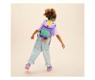Mochila Pequea Tucn Personalizable