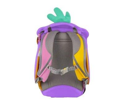 Mochila Pequea Tucn Personalizable