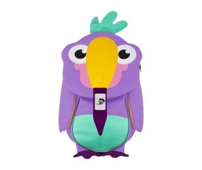 Mochila Pequea Tucn Personalizable
