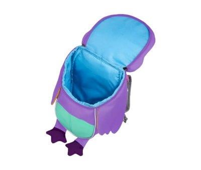 Mochila Pequea Tucn Personalizable