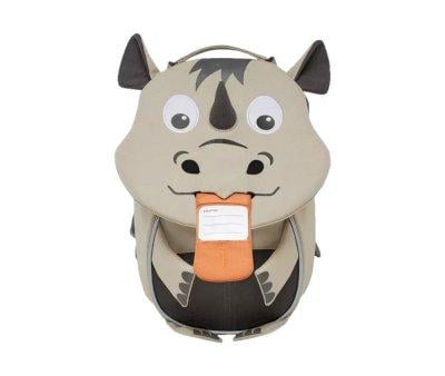 Mochila Pequea Rhino Personalizable