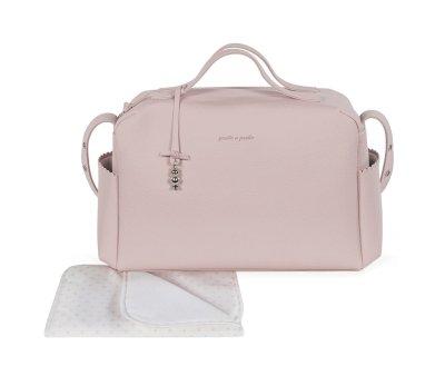 Sac  Langer Icon Rose