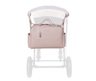 Sac  Langer Icon Rose